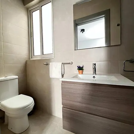 Swieqi Modern 3bdr Penthouse By Pmi Malta * Is-Swieqi